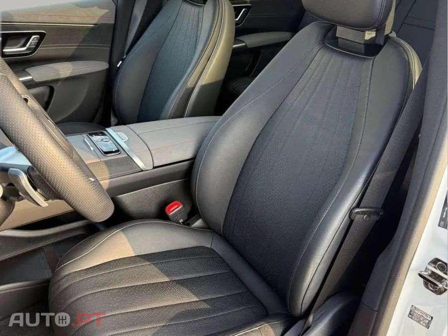 Mercedes-Benz EQS 450+ AMG I.V.A DEDUTÍVEL 