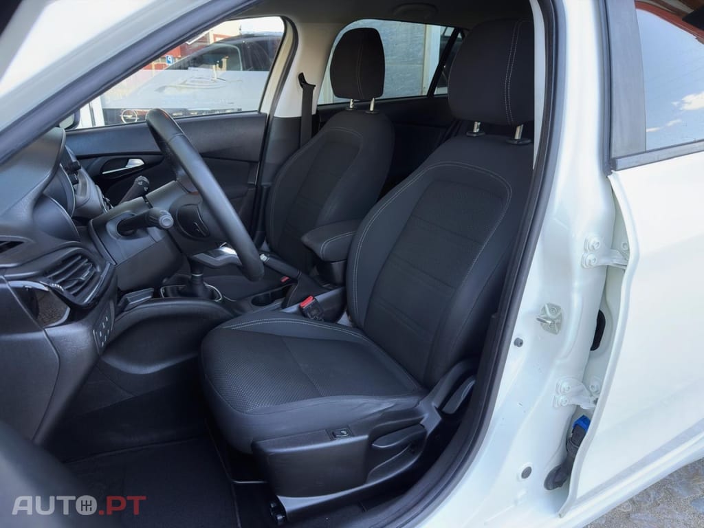 Fiat Tipo 1.0 GSE T3 Life