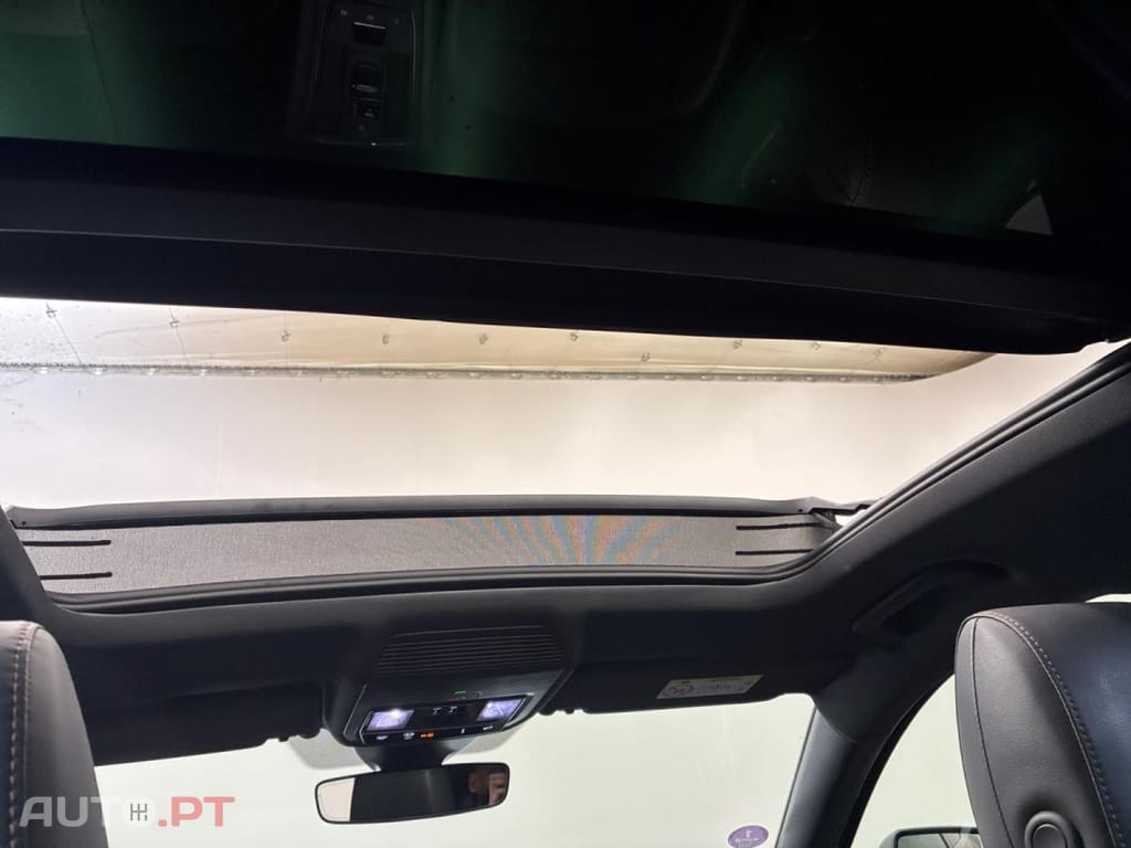 Cupra Formentor 1.4 e-Hybrid Business Edition DSG