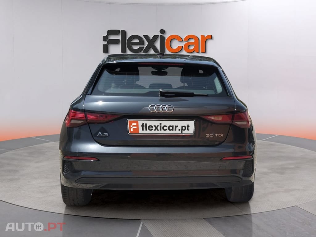 Audi A3 Sportback 30 TDI