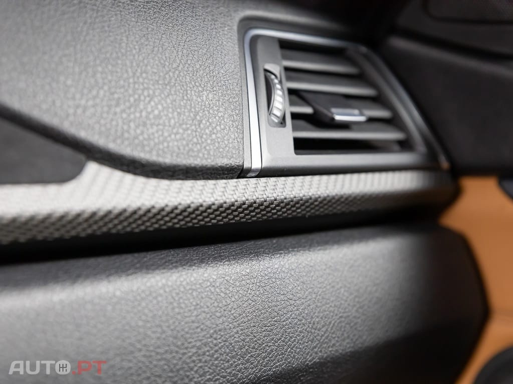 BMW 420 d Pack M Auto