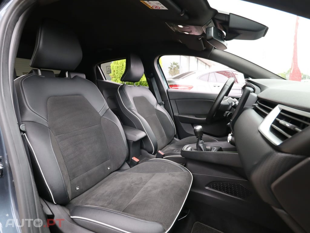 Renault Clio zen
