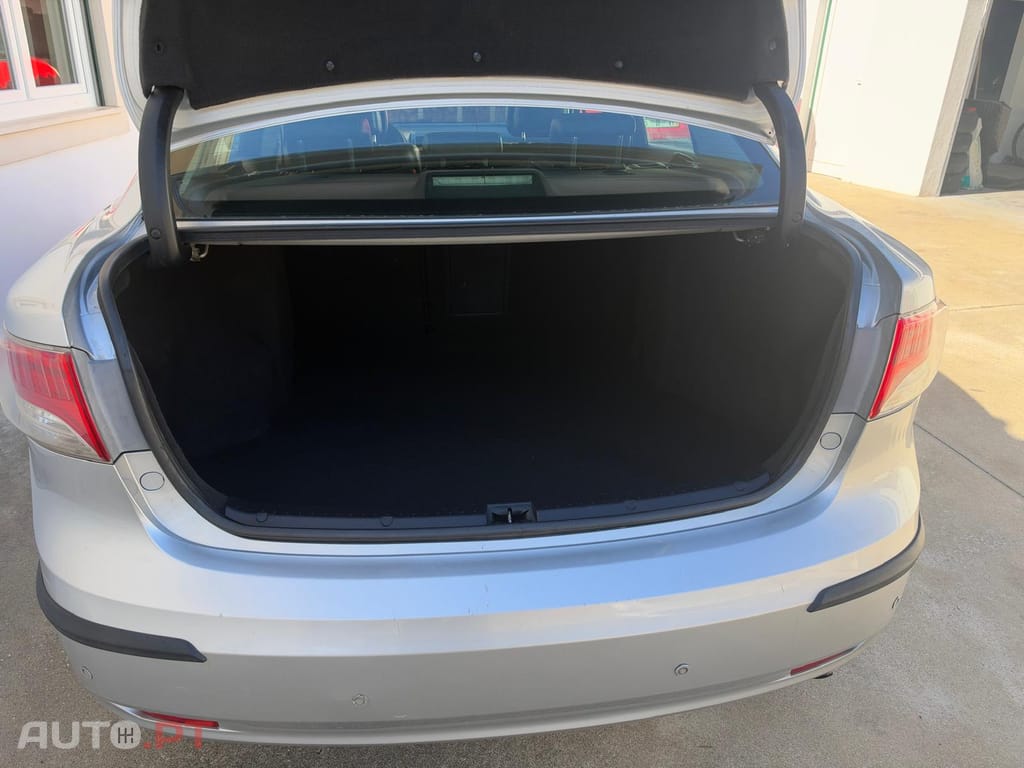 Toyota Avensis 2.0 D-4D