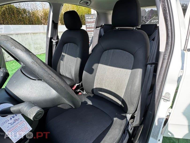 Fiat Punto 1.3 M-Jet Easy S&S