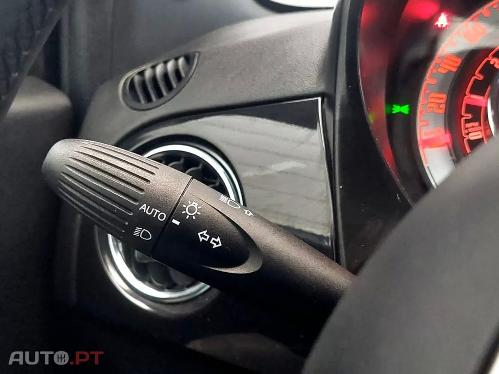 Fiat 500C 1.0 Hybrid Dolcevita
