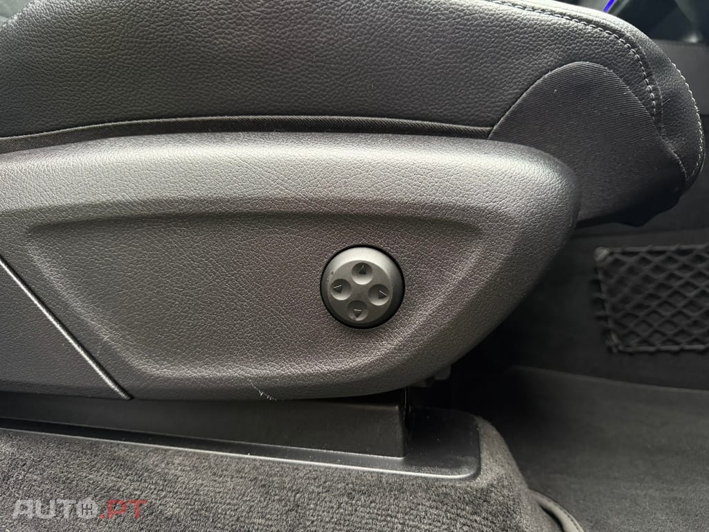 Mercedes-Benz GLE de 4Matic