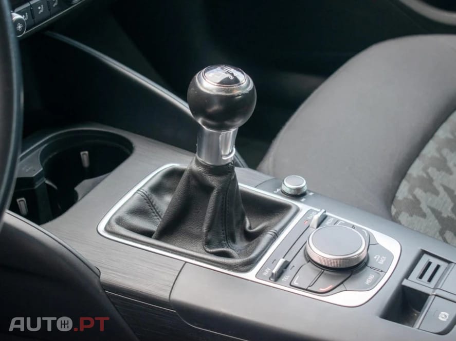 Audi A3 Sportback 1.6 TDI