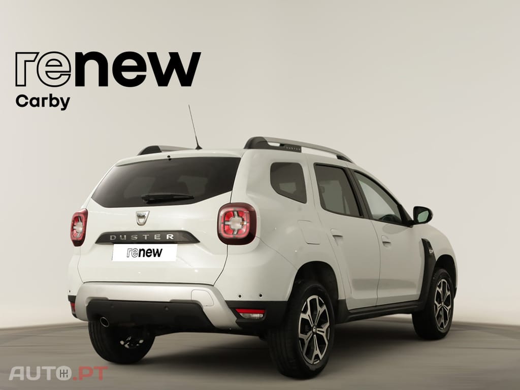 Dacia Duster Duster 1.0 TCe Prestige