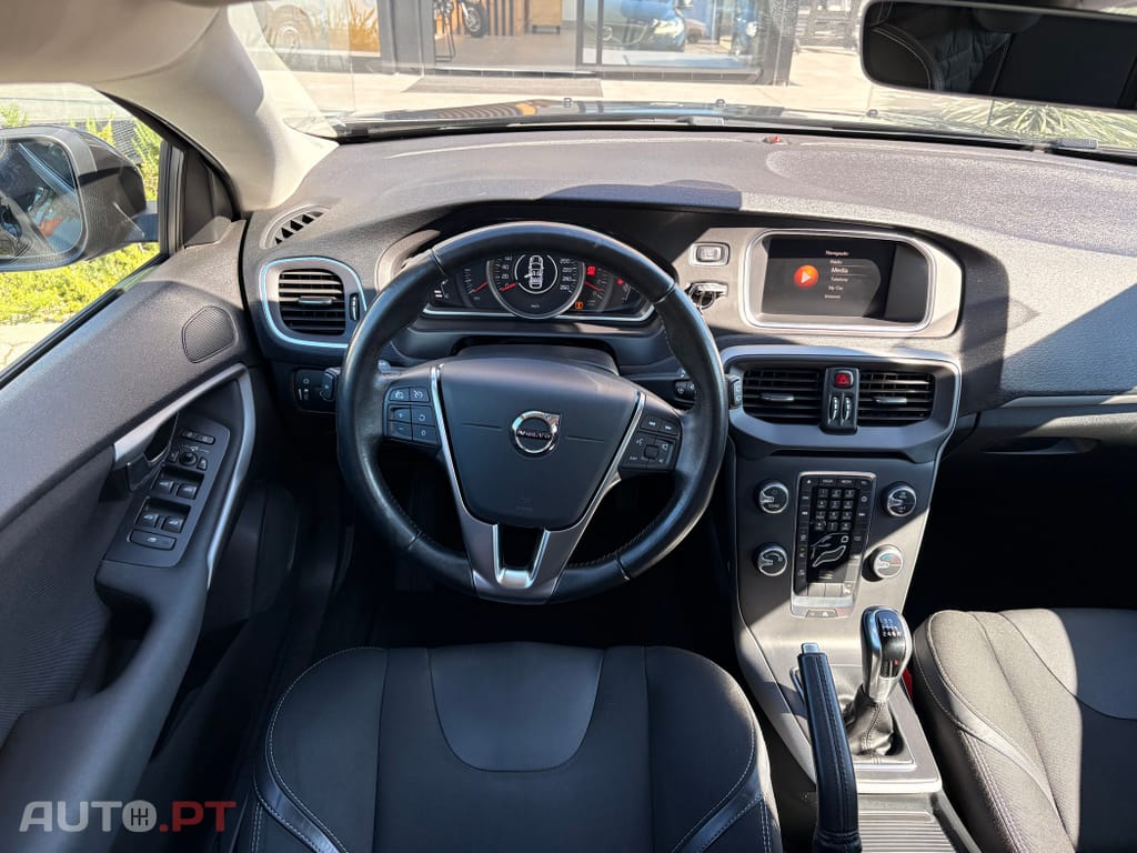 Volvo V40 2.0 D2 Inscription