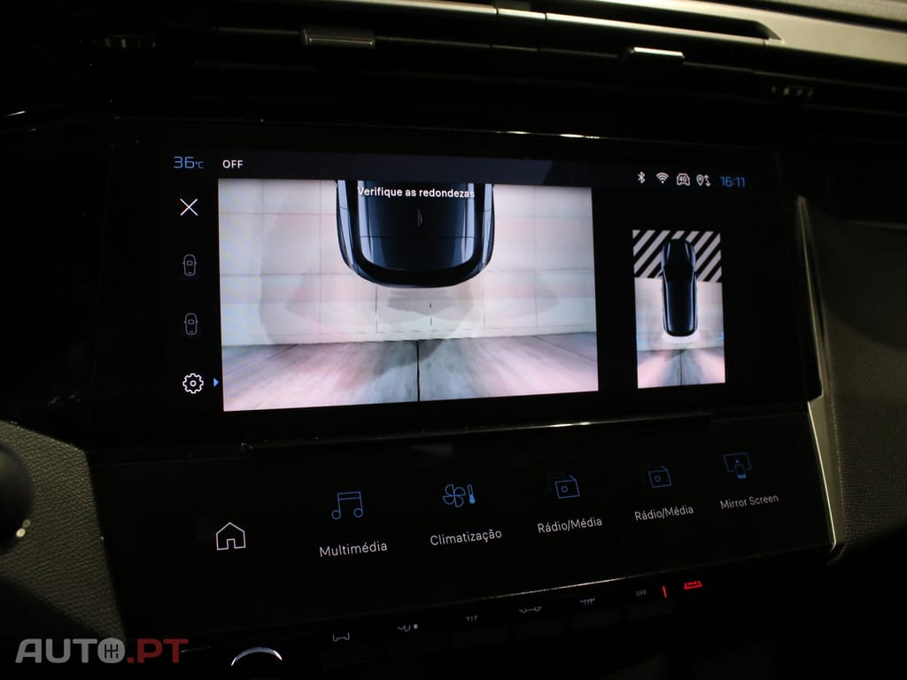 Peugeot 308 1.2 PureTech Allure