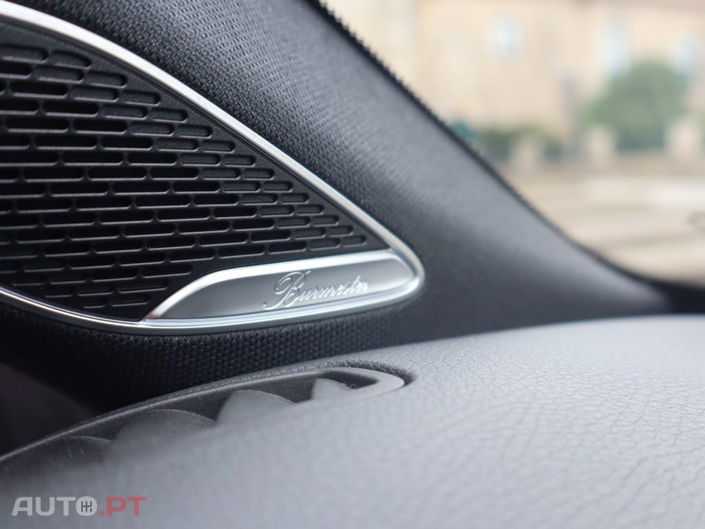 Mercedes-Benz CLA 250 e AMG Line