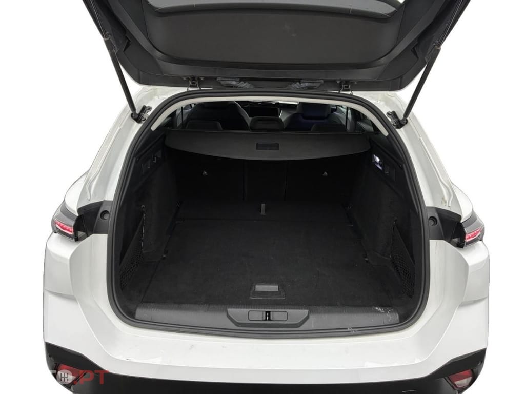 Peugeot 308 SW 1.2 PureTech Allure Pack EAT8