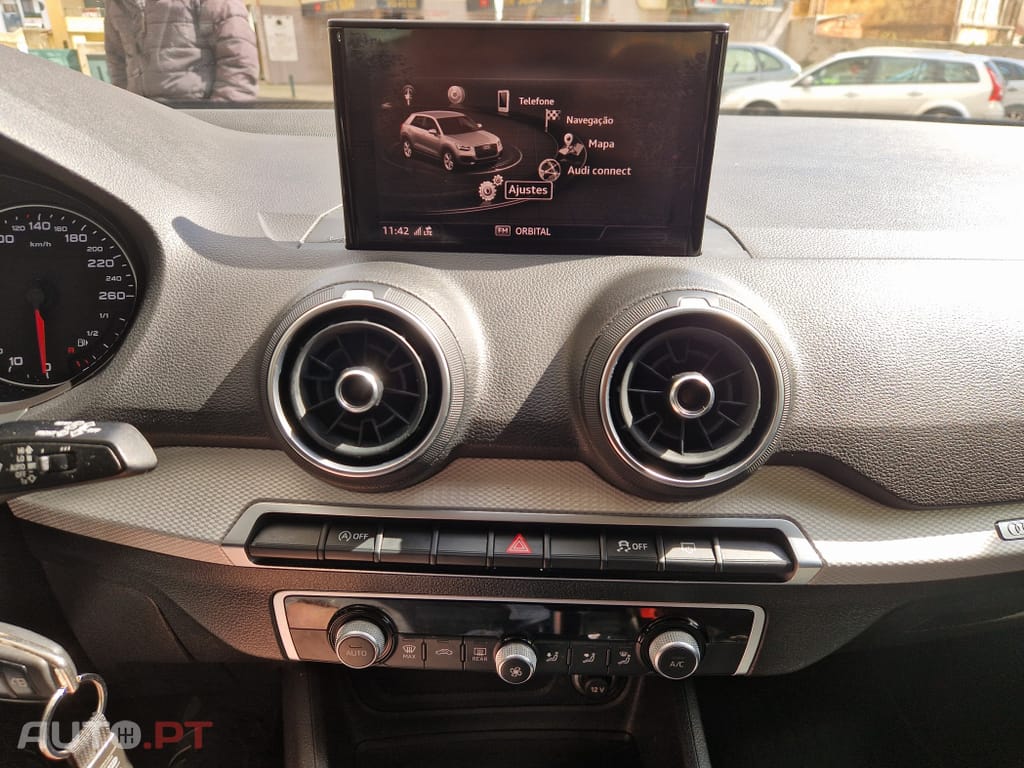 Audi Q2 30 TFSI