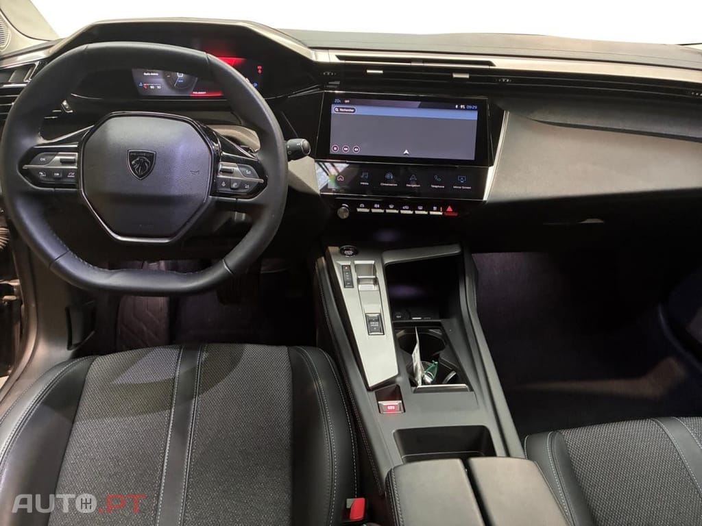 Peugeot 308 SW 1.2 PureTech Allure EAT8