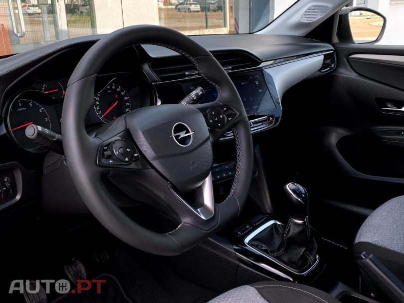 Opel Corsa 1.2 Business Edition