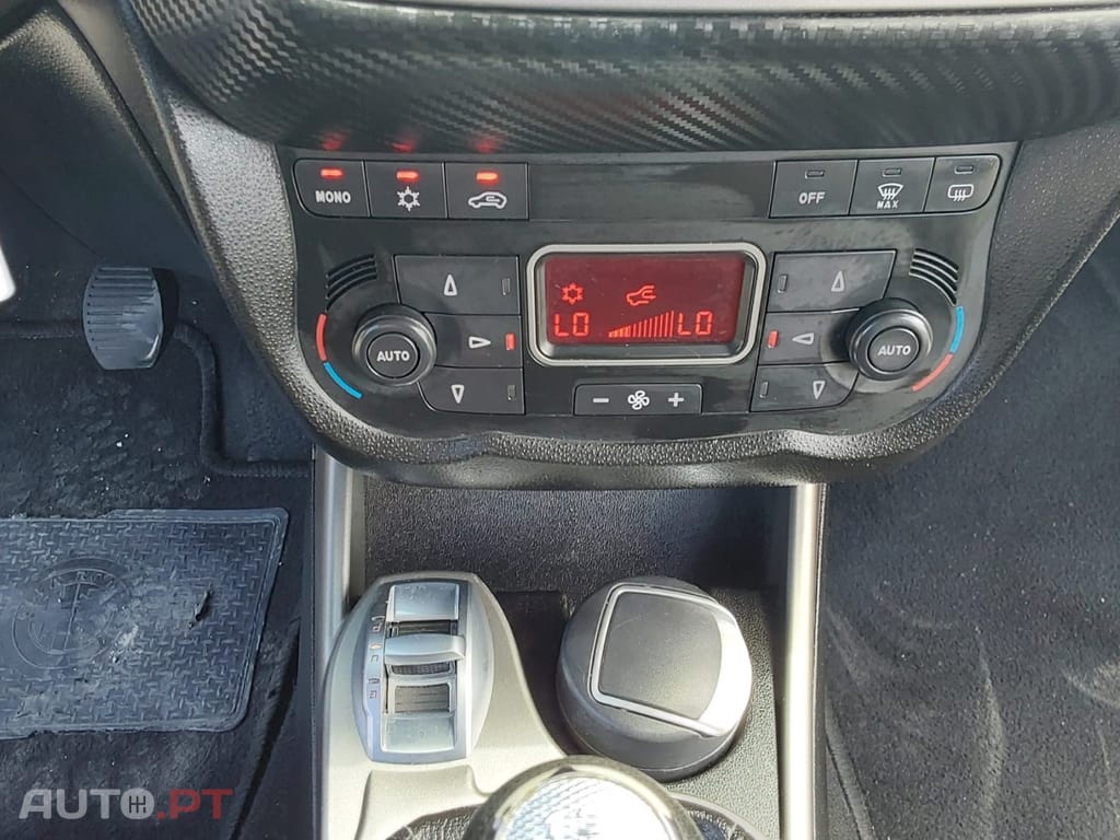 Alfa Romeo Mito 1.3 JTD Distinctive S&S