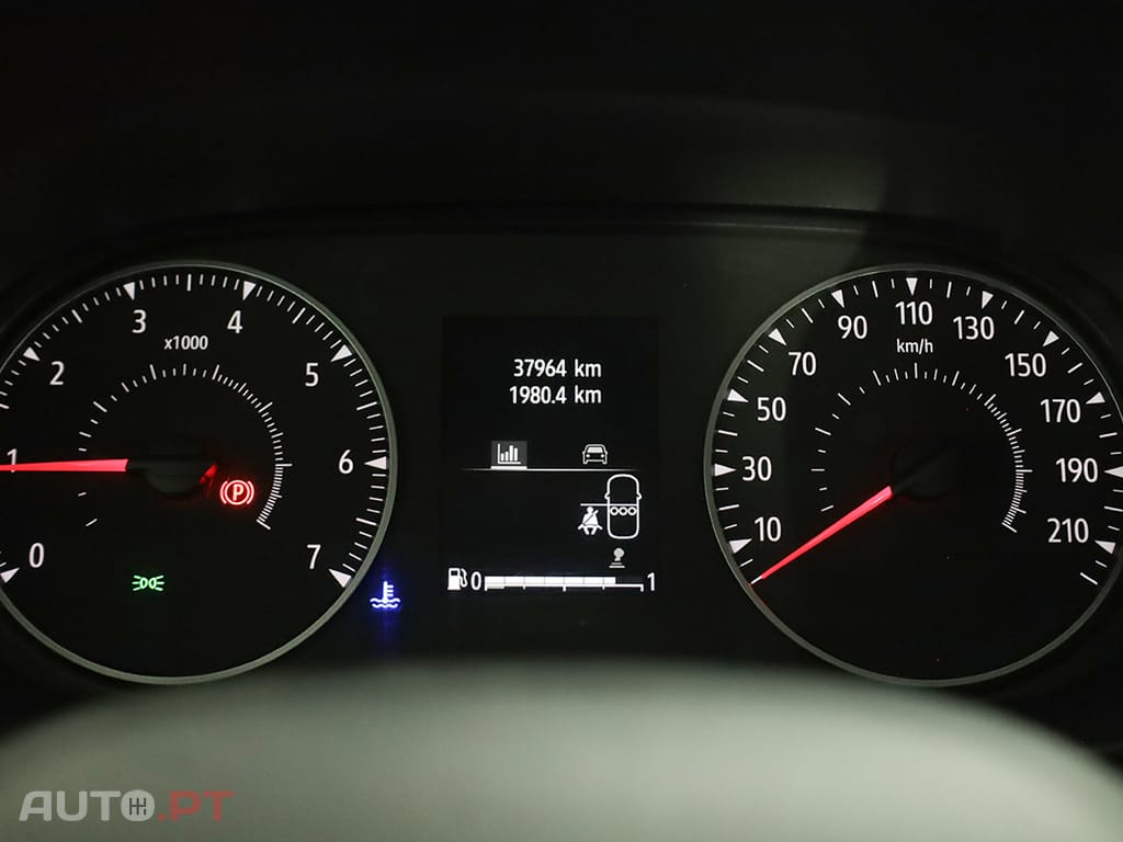 Dacia Sandero Sandero 1.0 ECO-G Stepway Expression Bi-Fuel