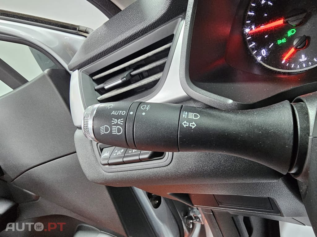 Renault Captur 1.5 dCi Exclusive EDC