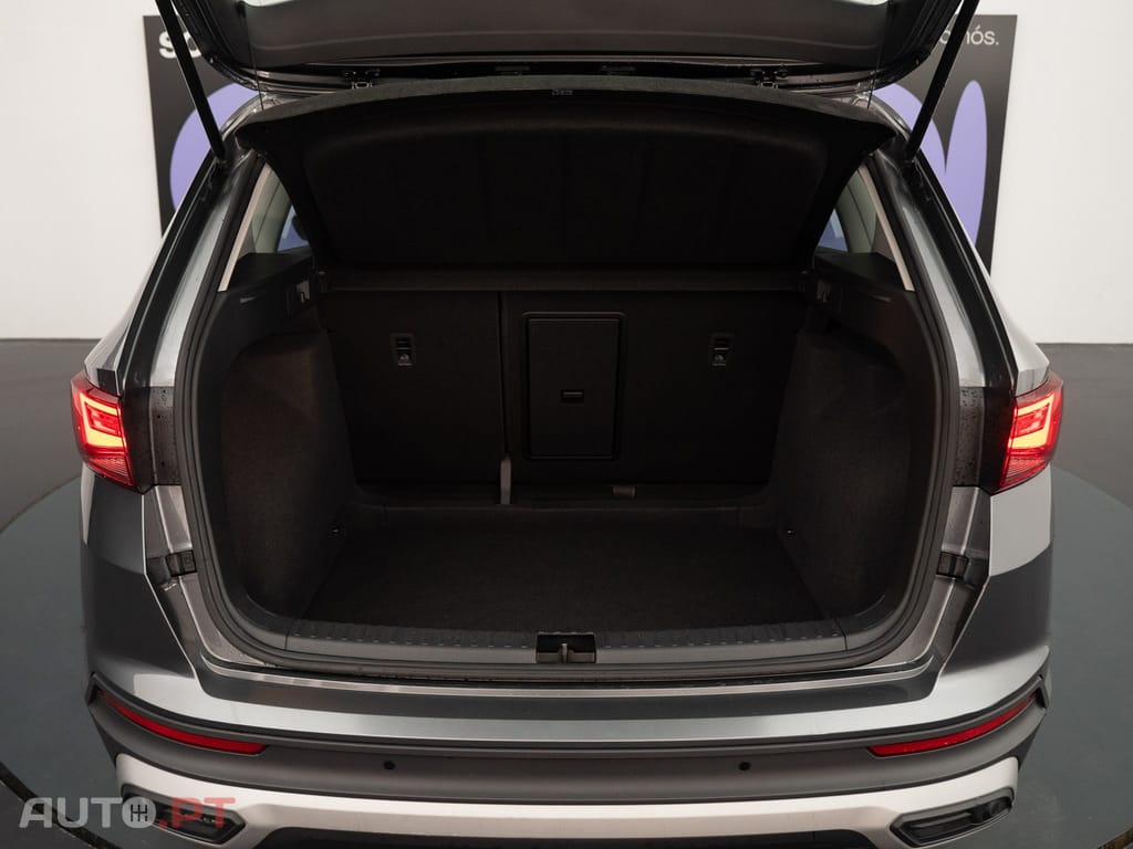 Seat Ateca 1.0 TSI Style