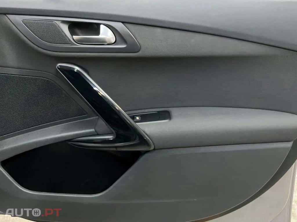 Peugeot 508 120 EAT6 Stop&Start Active