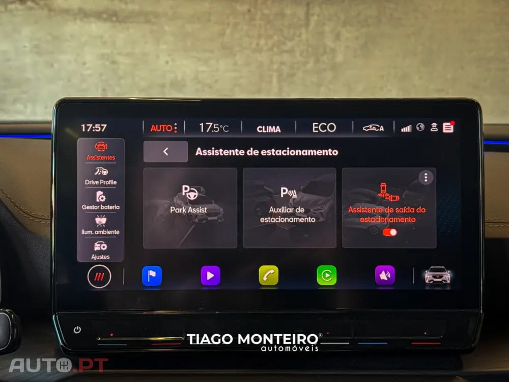 Cupra Formentor 1.4 e-Hybrid DSG VZ
