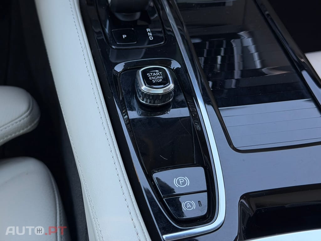 Volvo V60 2.0 T6 AWD TE Plus Bright