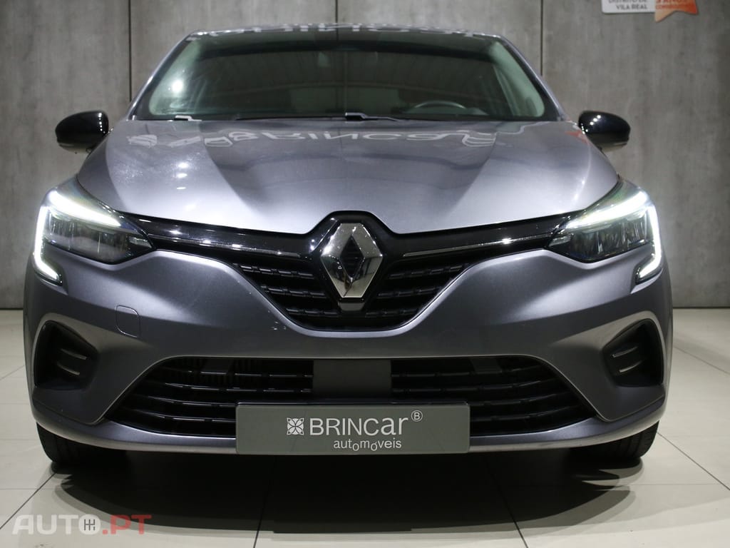 Renault Clio 1.0 TCe Intens