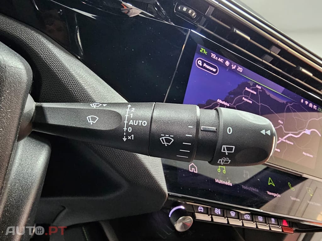 Peugeot 308 1.2 PureTech GT Line EAT8