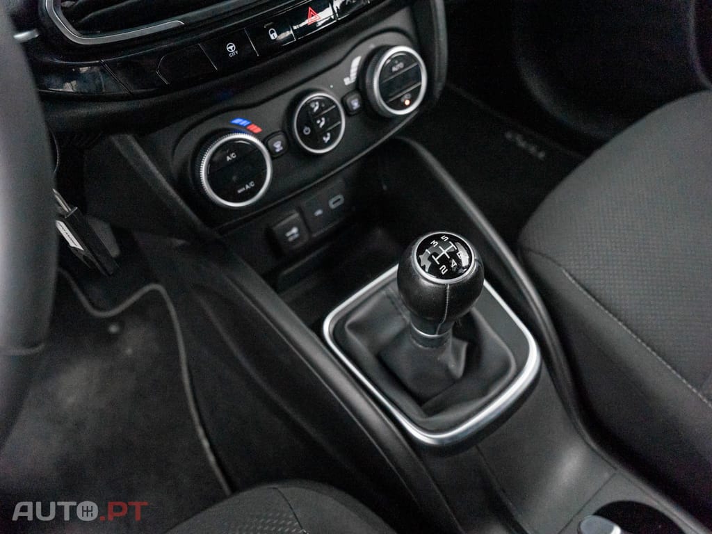 Fiat Tipo 1.3 Multijet