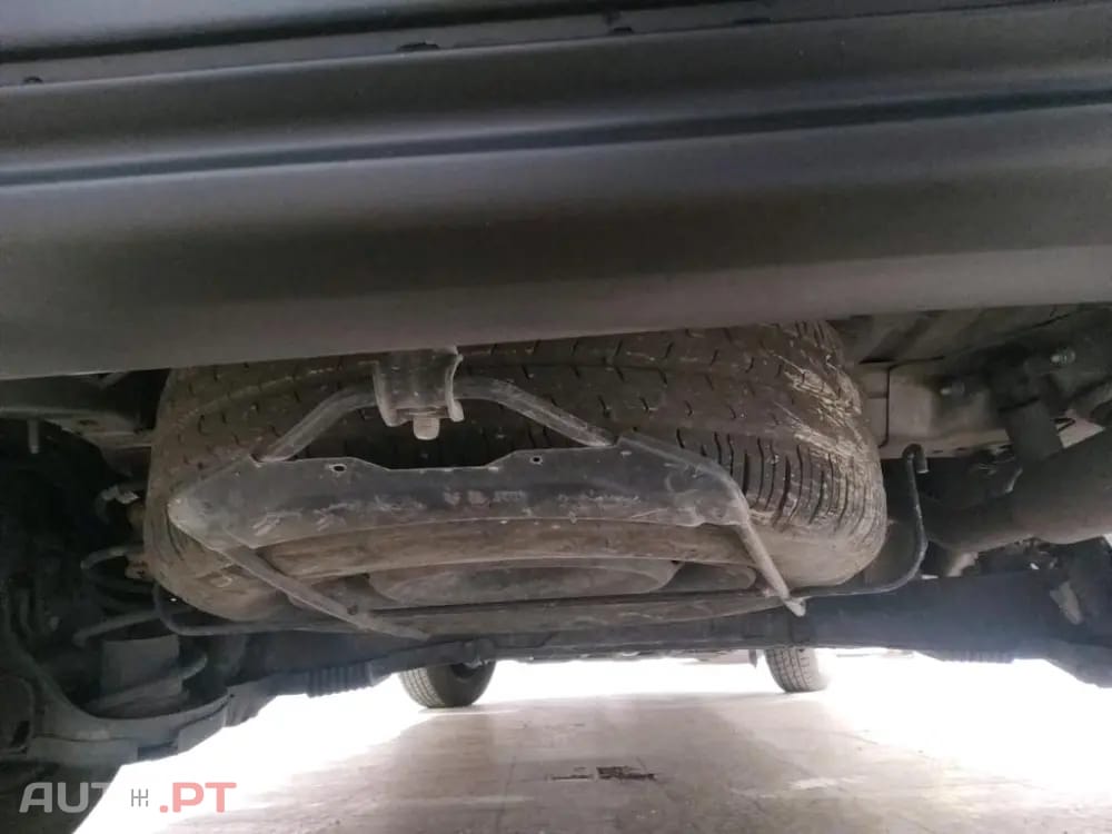 Citroen Berlingo 1.5 BlueHDi M Plus