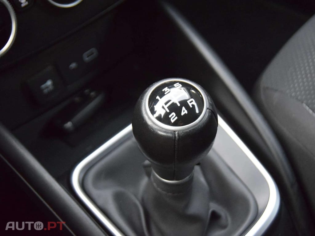 Fiat Tipo 1.3 Multijet City Life