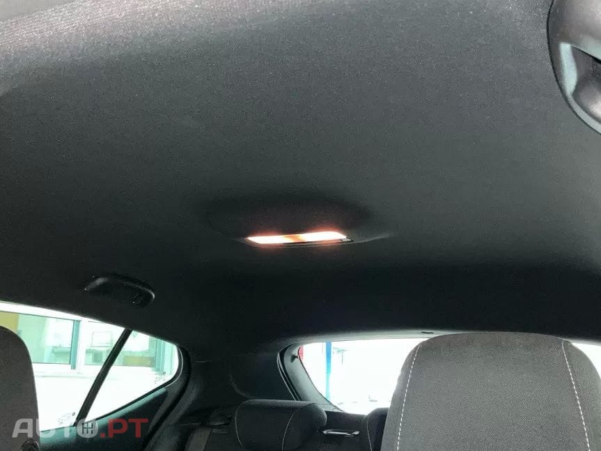 Opel Astra 1.5 D GS Line S/S