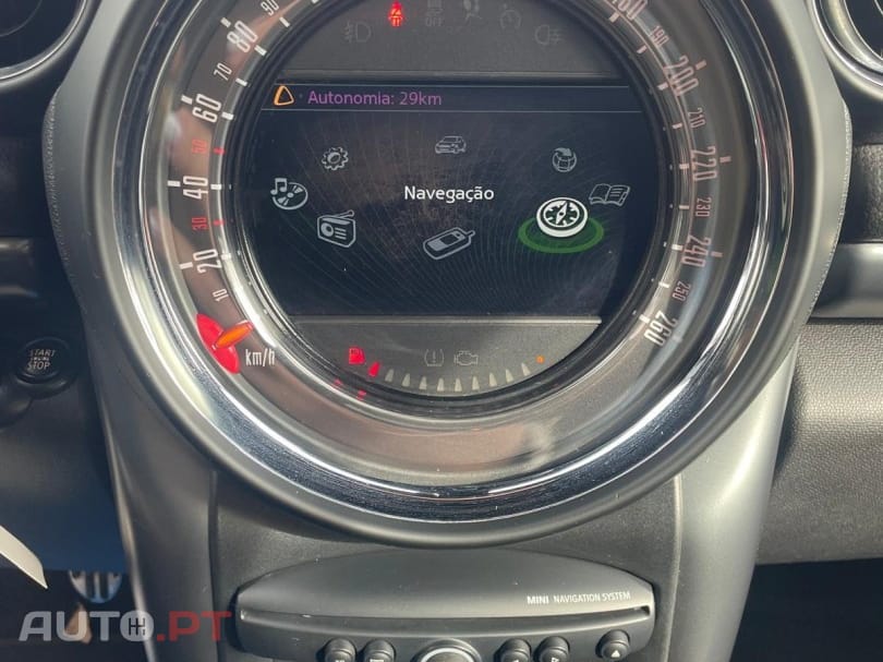 MINI Countryman Cooper SD ALL4