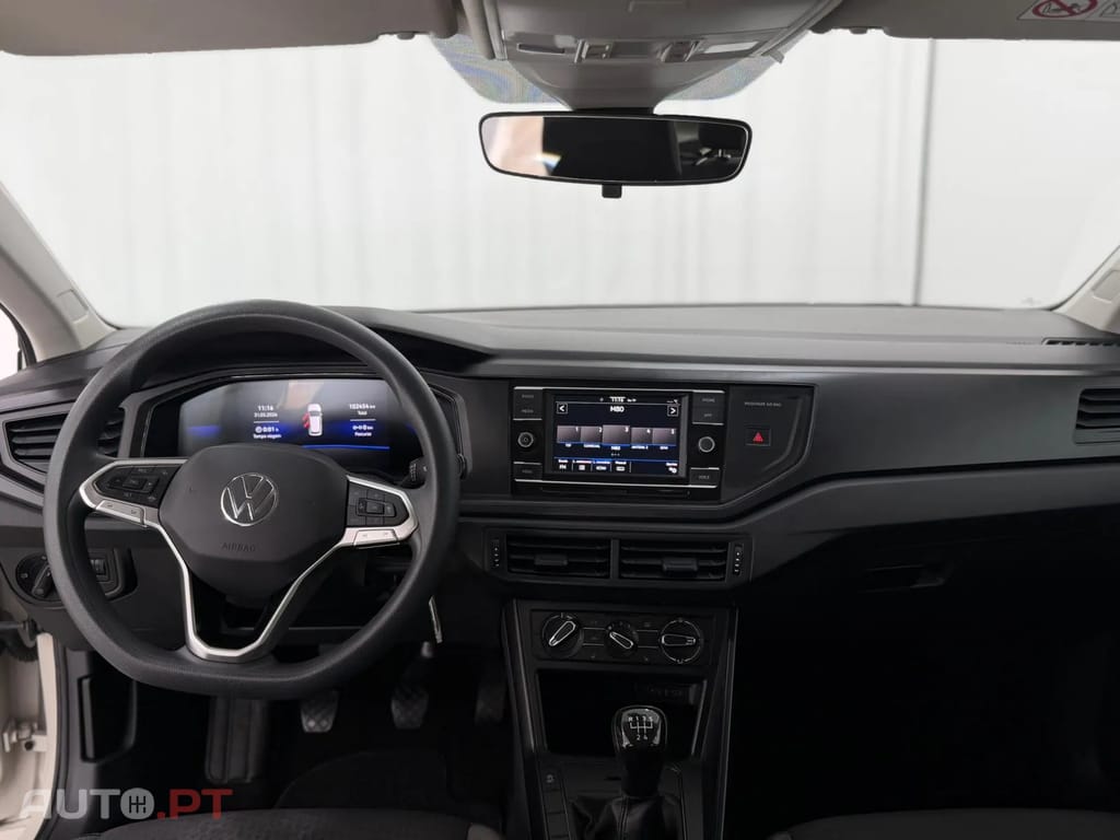 Volkswagen Taigo 1.0 TSI