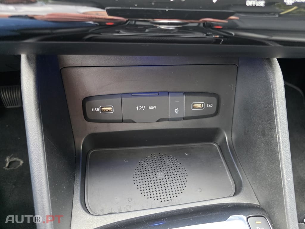 Hyundai Tucson 1.6 T-GDi Premium