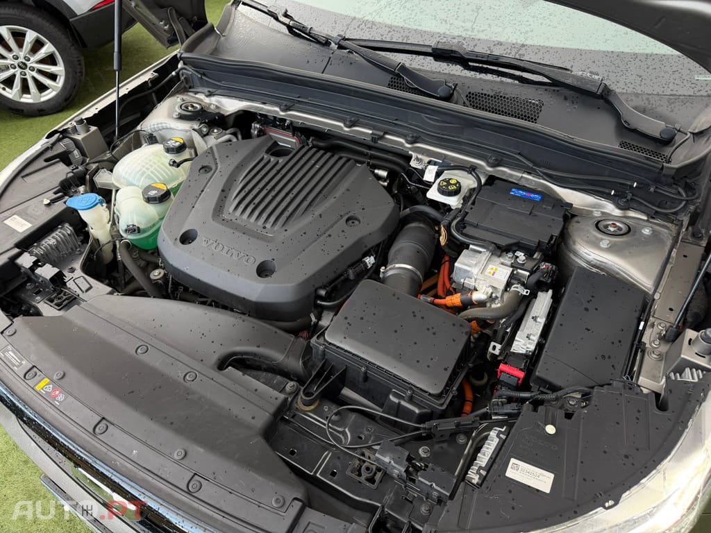 Volvo XC40 1.5 T5 PHEV R-Design