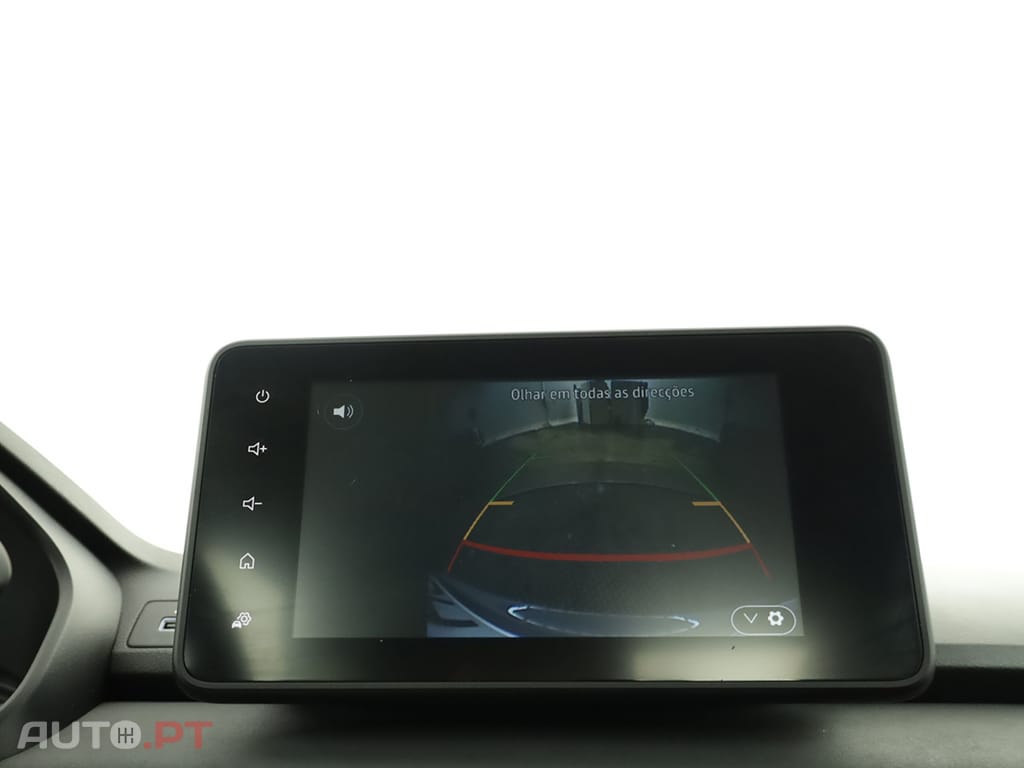 Dacia Sandero Sandero 1.0 ECO-G Expression Bi-Fuel