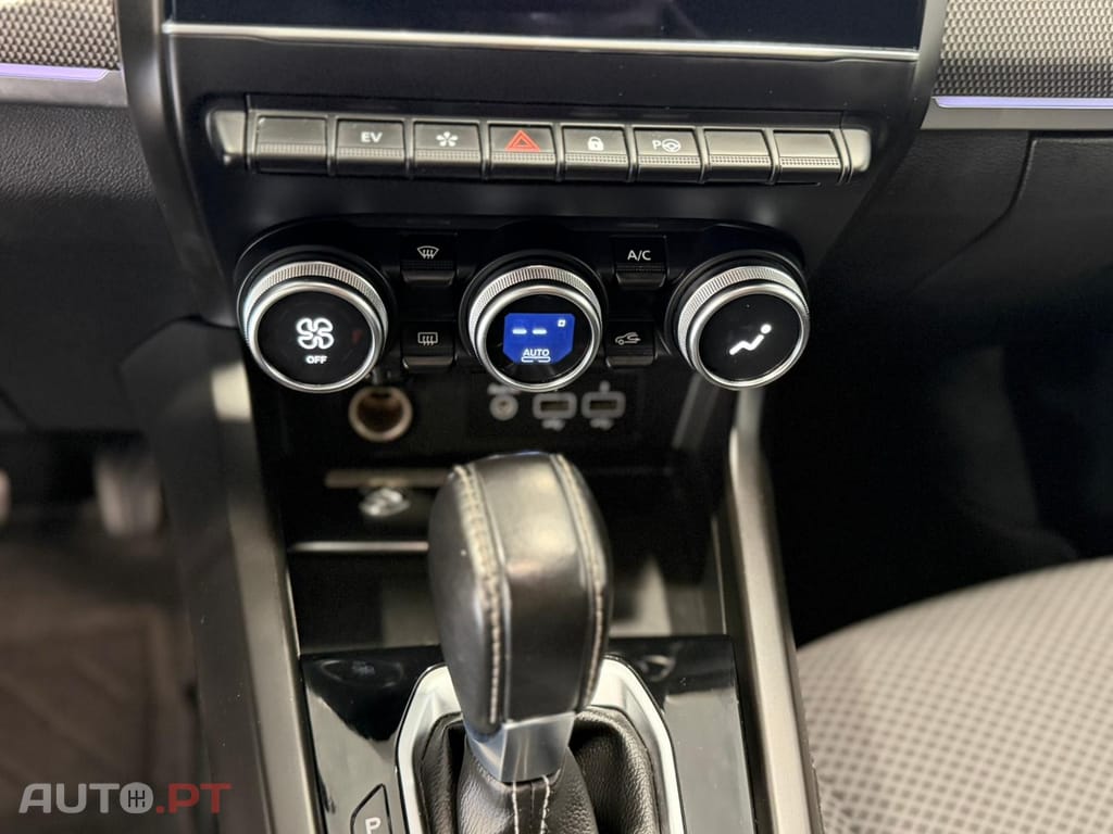 Renault Arkana 1.6 E-Tech Intens