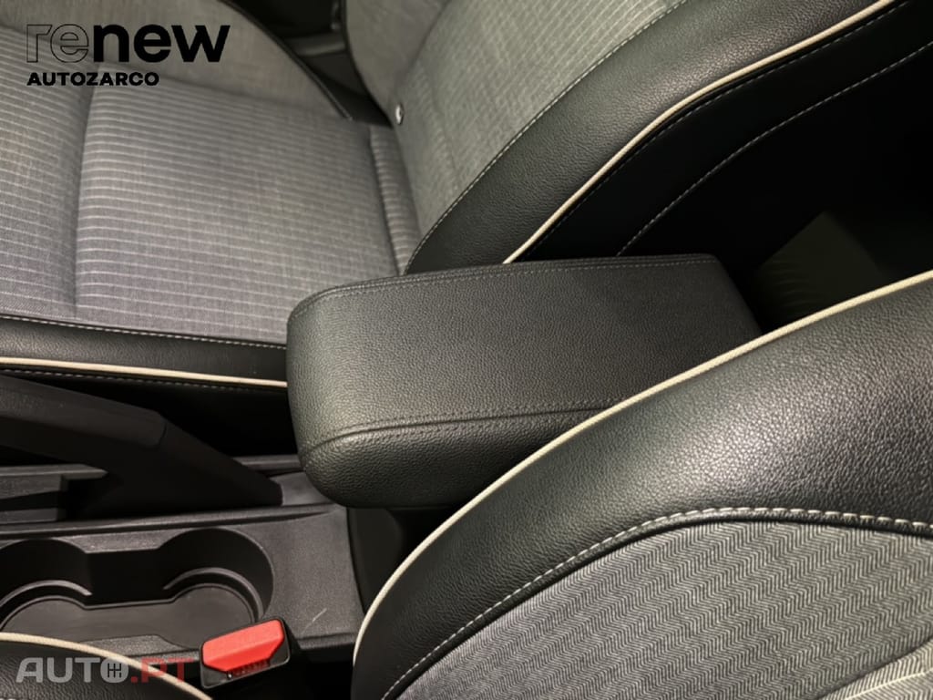 Renault Clio Techno