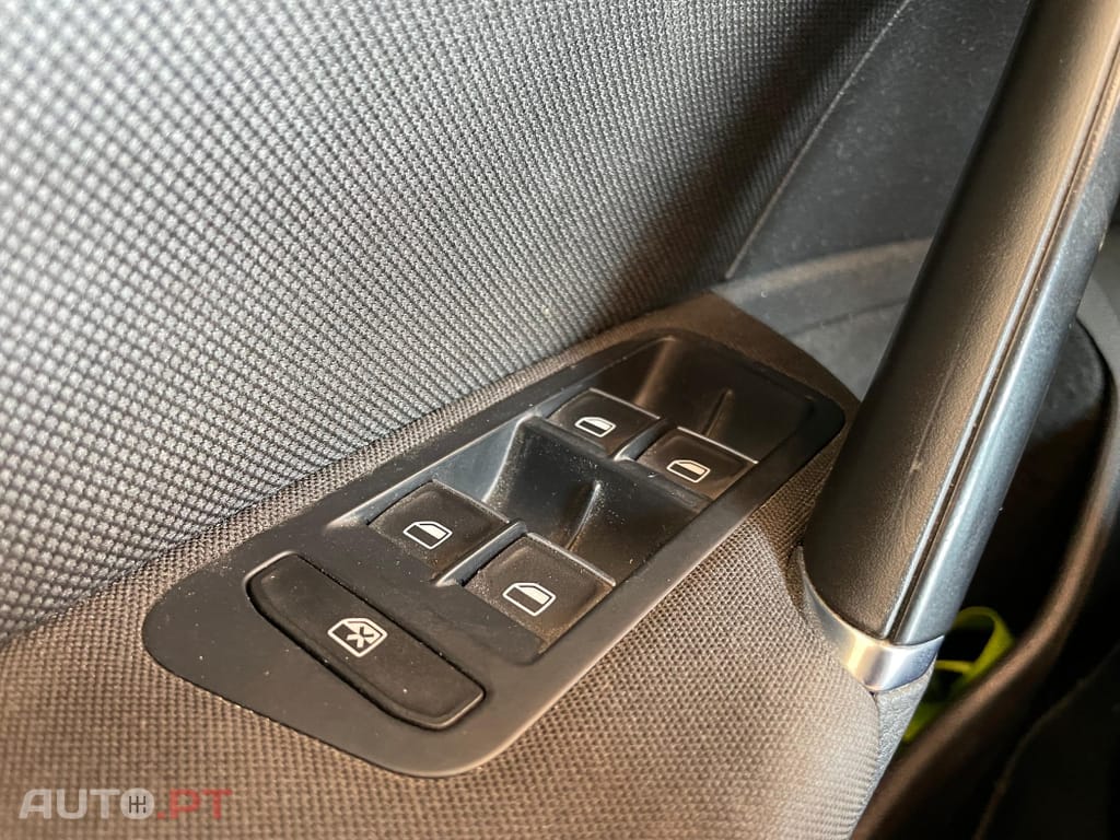 Volkswagen Golf 2.0 TSi GTi DSG Performance