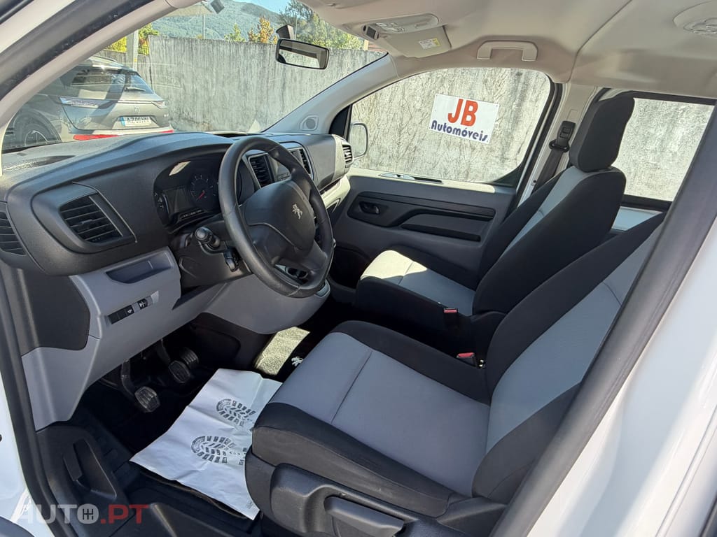 Peugeot Expert 1.6 BlueHDi L1H1