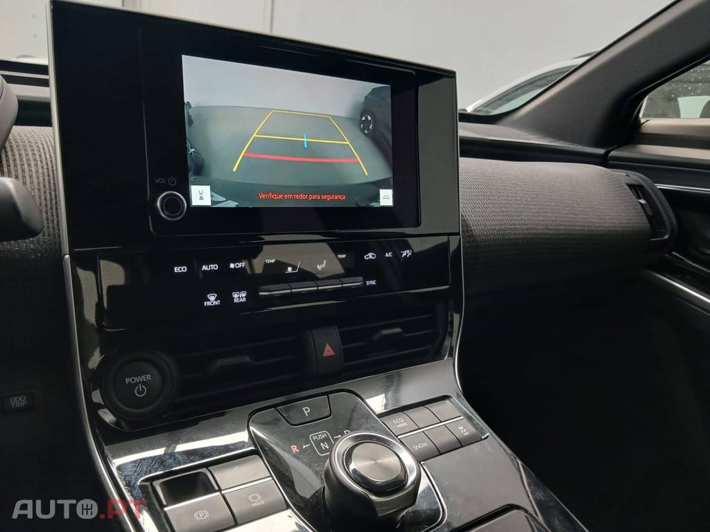 Toyota bZ4X 71,4 kWh Exclusive