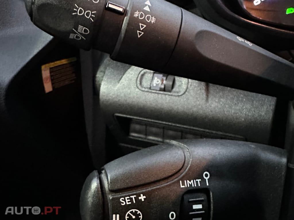 Citroen Berlingo 1.5 BlueHDi M Feel