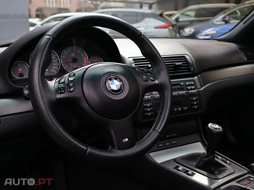 BMW M3 Standard