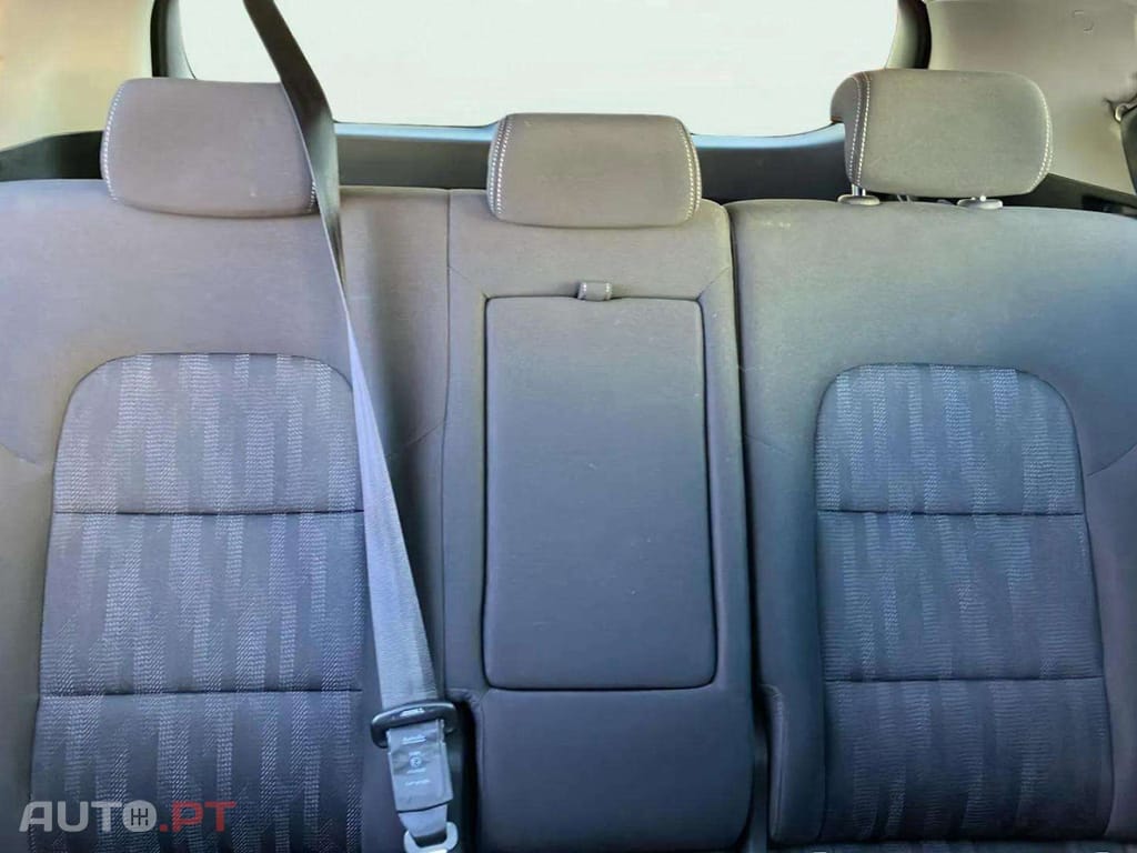 Kia Sportage 1.6 GDI ISG SX