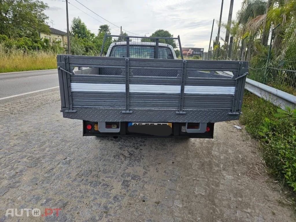 Toyota Hilux Hilux d4d
