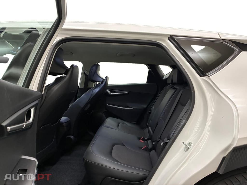 Kia EV6 Air Active