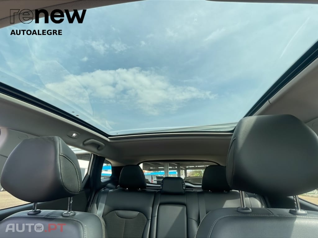 Renault Kadjar Exclusive