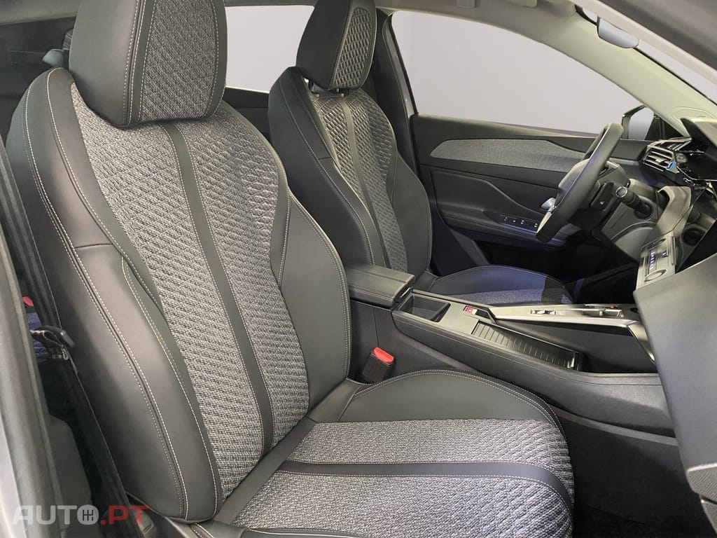 Peugeot 308 SW 1.2 Hybrid Allure e-DCS6