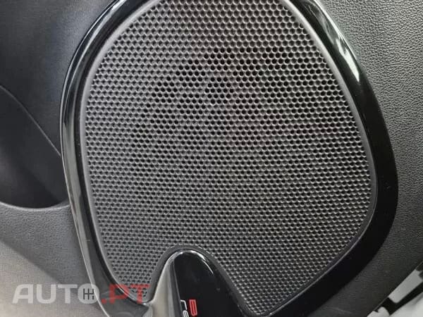 Renault Clio Sport Tourer 0.9 TCe Limited Edition